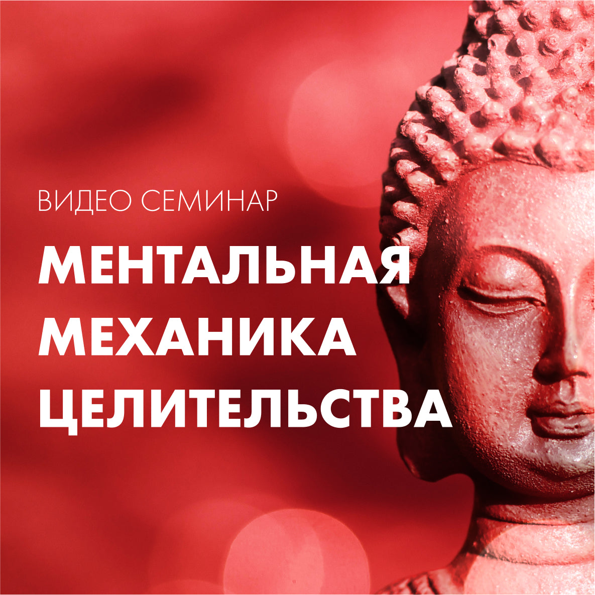 Ментальна механіка цілительства