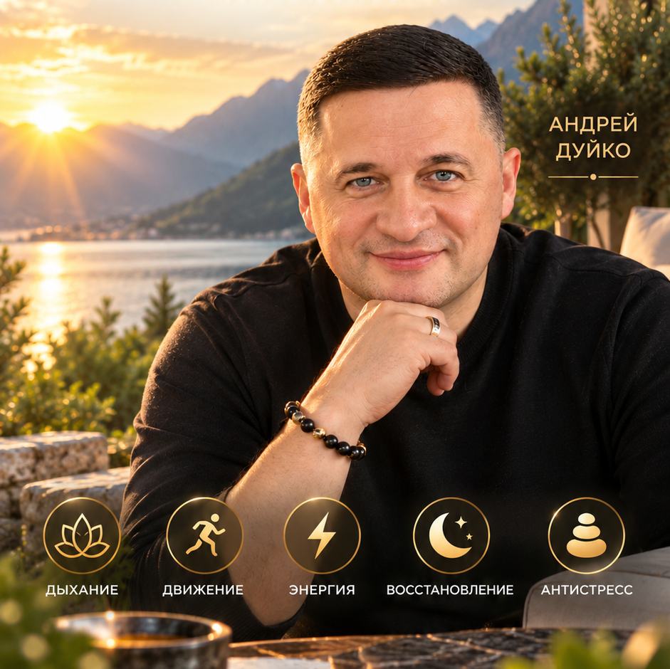 Online МАРАФОН 17 | 14 дней : 19/02 - 06/03 2027 ПРАКТИЧЕСКИЙ WELLNESS 2027