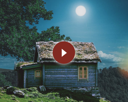 ДЕРЕВЕНСКАЯ МАГИЯ