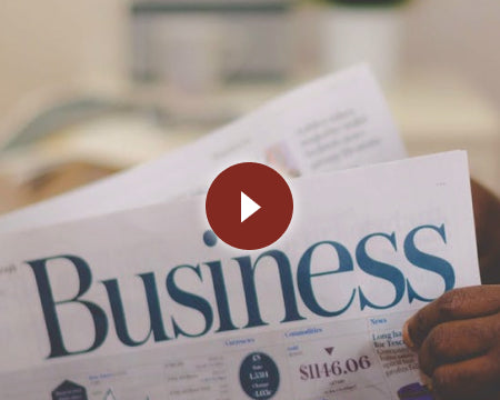 ДОКТРИНА БІЗНЕСУ