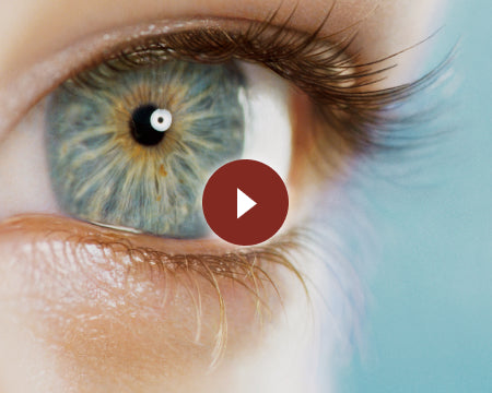 ЭЗОТЕРИКА ЛЕЧЕНИЯ ГЛАЗ