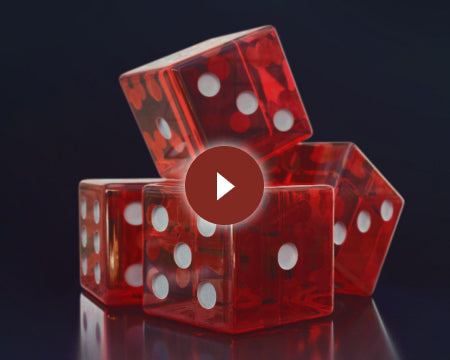 Ворожіння, передбачення КУБІКИ