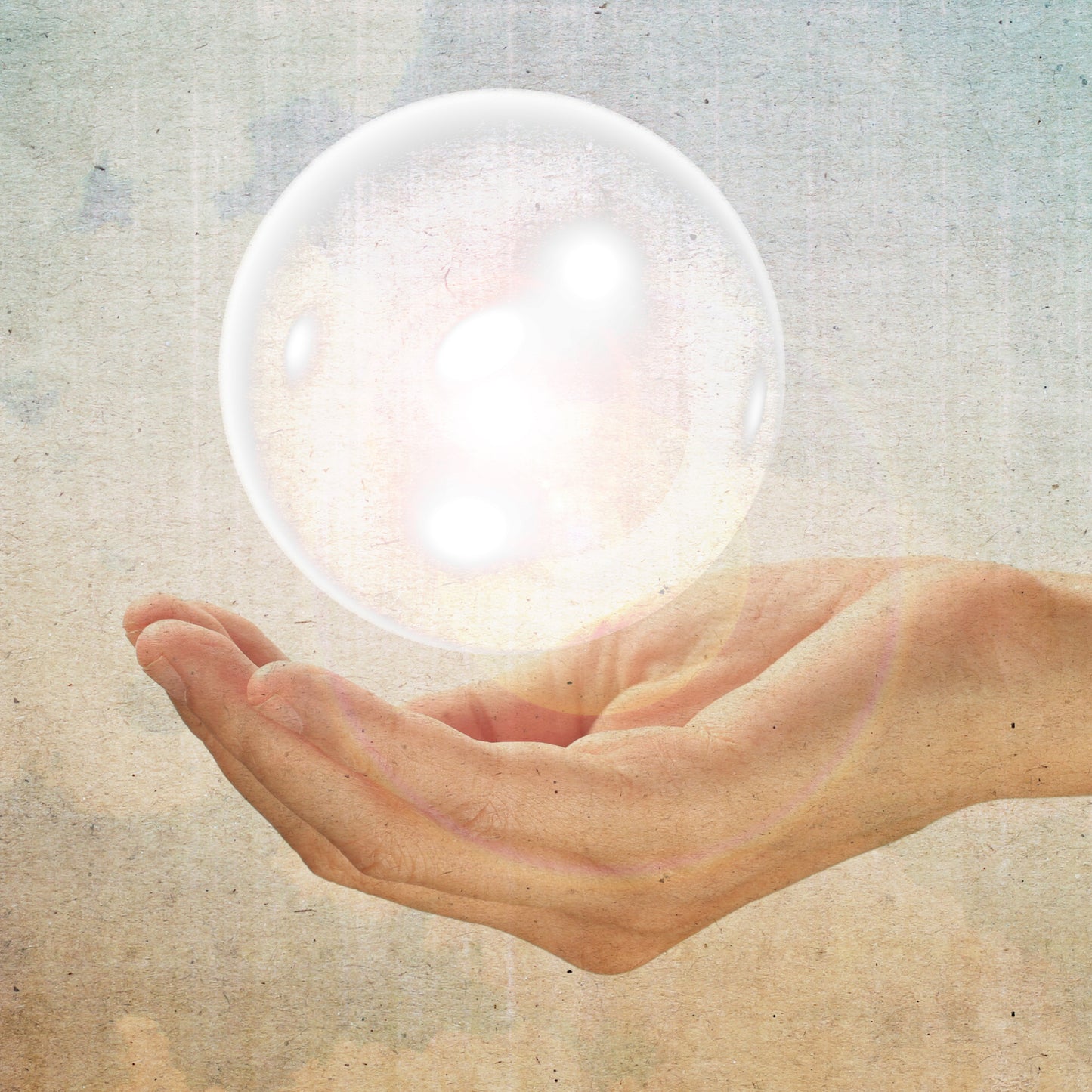 Розвиток Ясновидіння