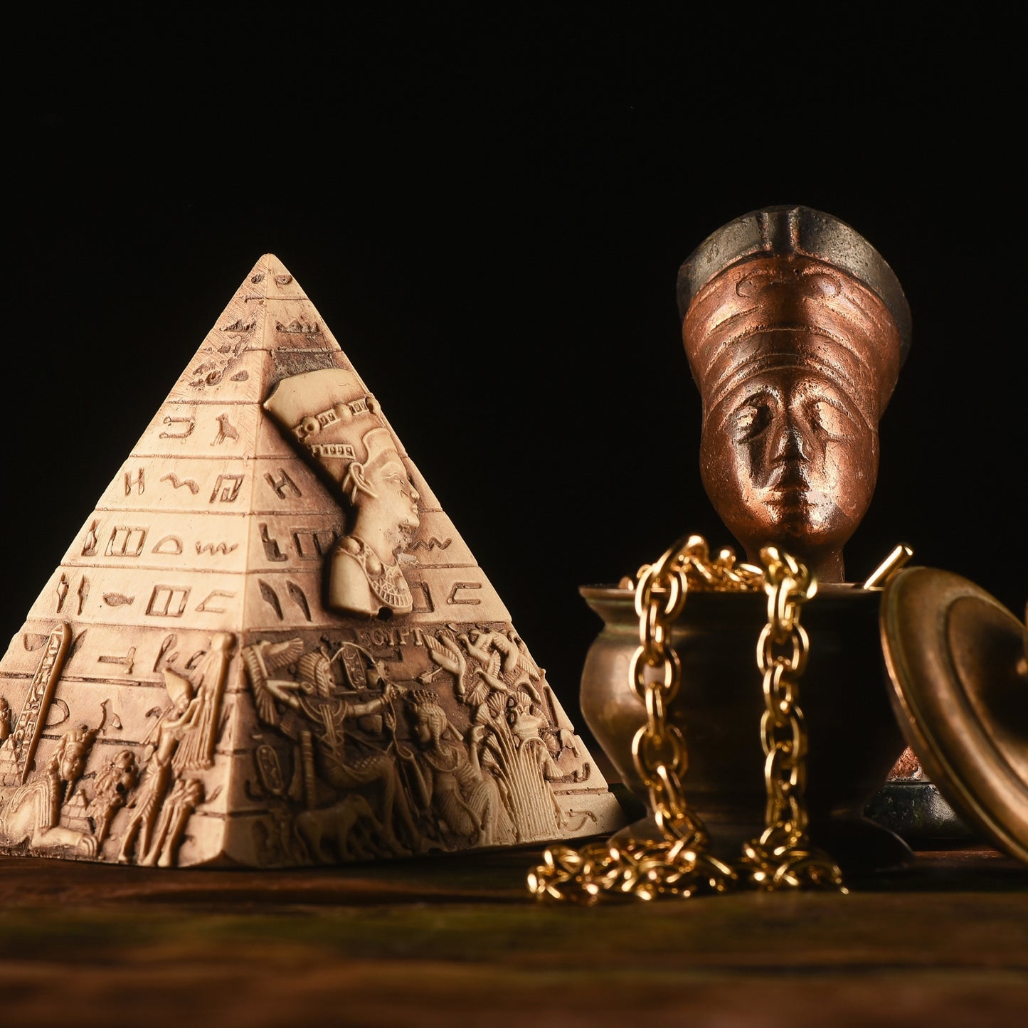 Магія Єгипту 2024