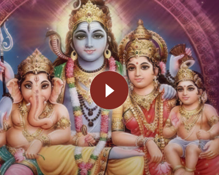 ЧТО ГОВОРЯТ ИНДИЙСКИЕ БОГИ