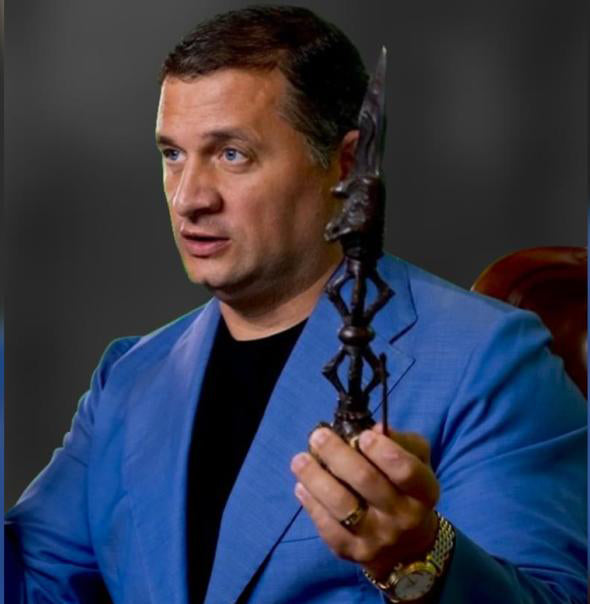 Обряд пеленки (Проводы) 9.07 - 17:00 UA