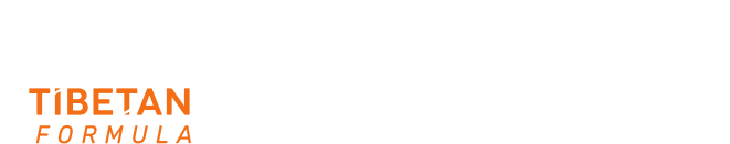 Tibetan Formula Logo
