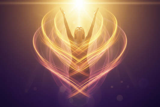 Радость как Сила: Почему Ваше Состояние Определяет Судьбу