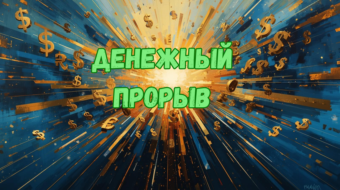 Сангая 82: Денежный Прорыв за 7 Дней — Андрей Дуйко