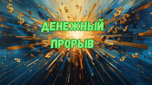 Сангая 82: Денежный Прорыв за 7 Дней — Андрей Дуйко
