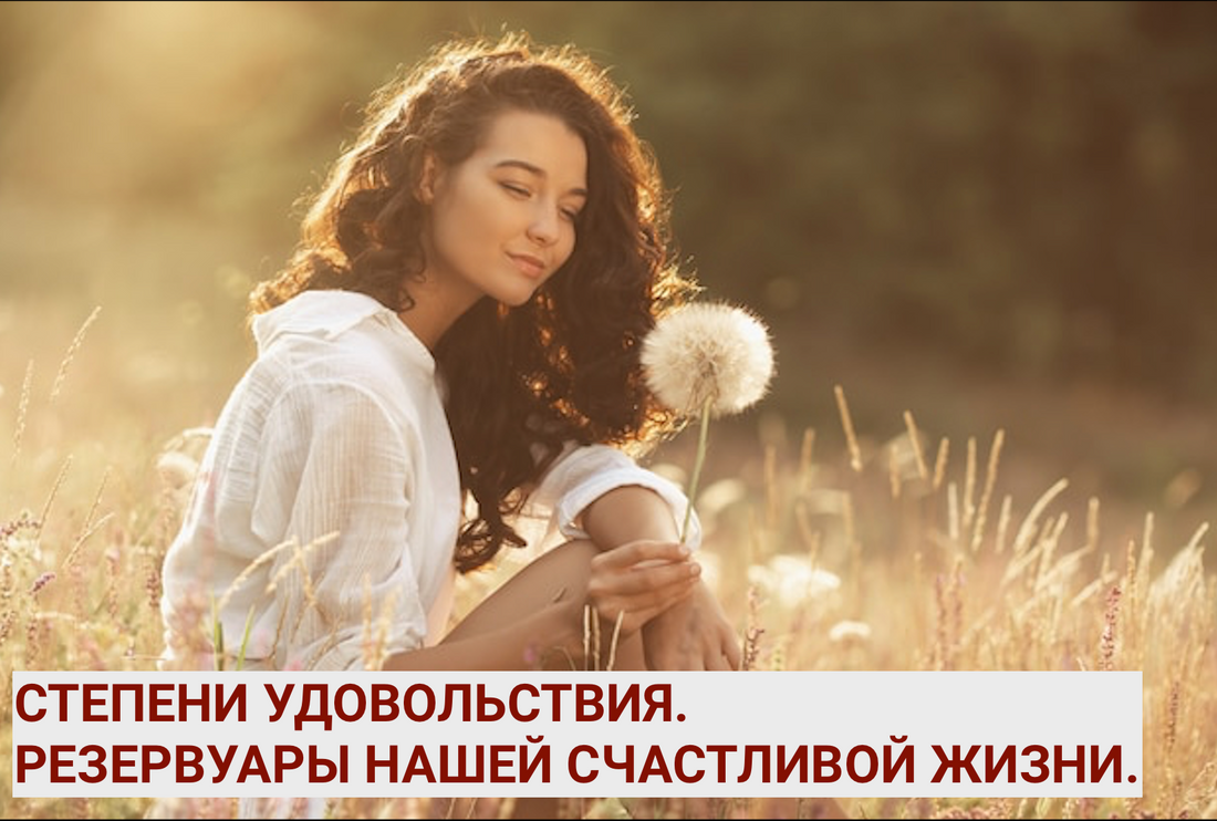 Принцип саморазвития психология удовлетворения