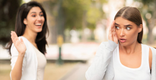 Как Перестать Бояться Кого-Либо: Техника, Которая Уничтожает Страх Навсегда