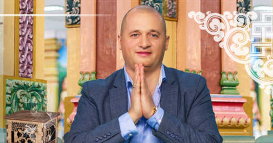 Сангая Дуйко 66: Как Освободиться от Зла, Порчи и Негатива Раз и Навсегда