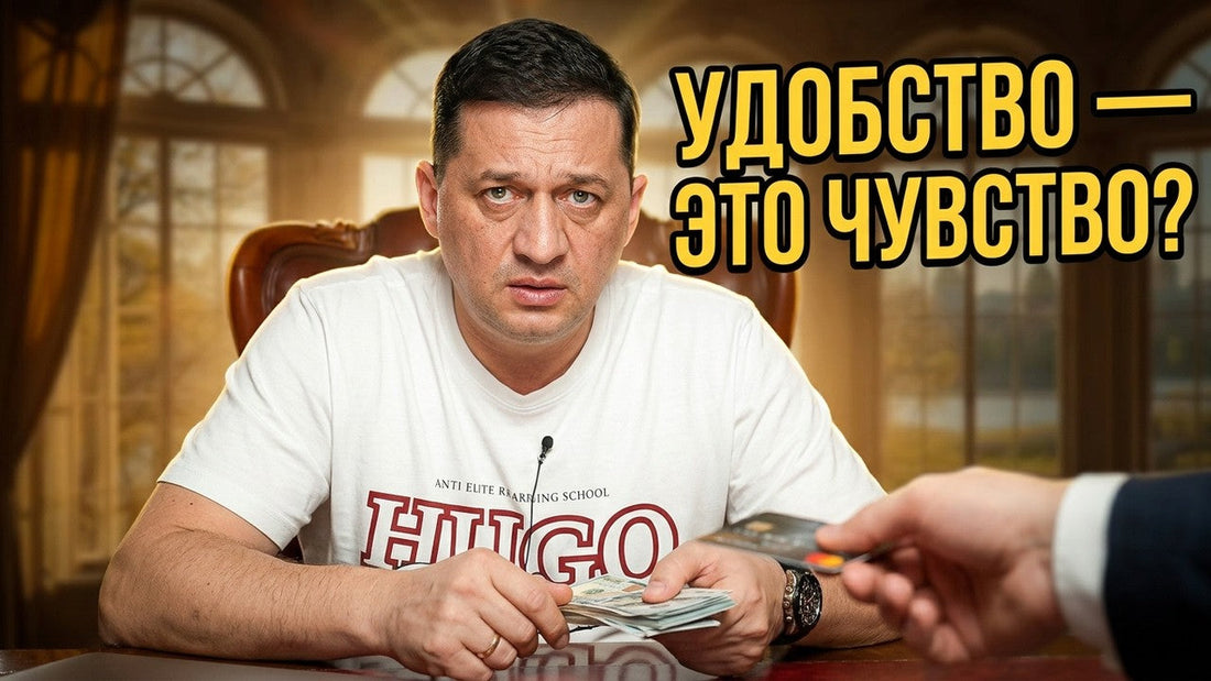 Как распознать манипуляцию деньгами и сказать «нет»?