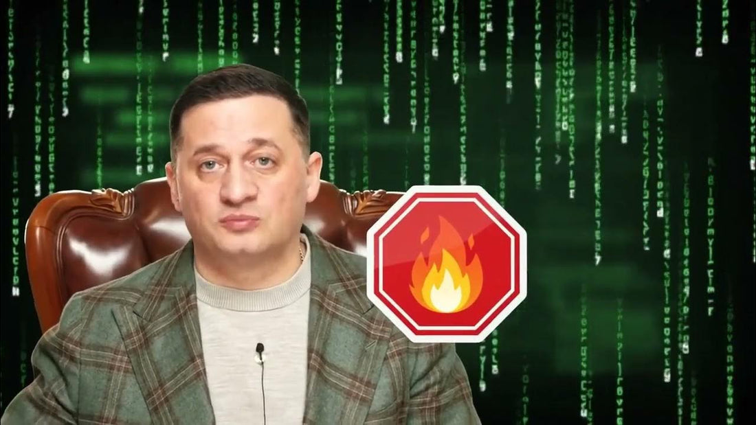Андрей Дуйко в видео о ментальных привычках и обучении