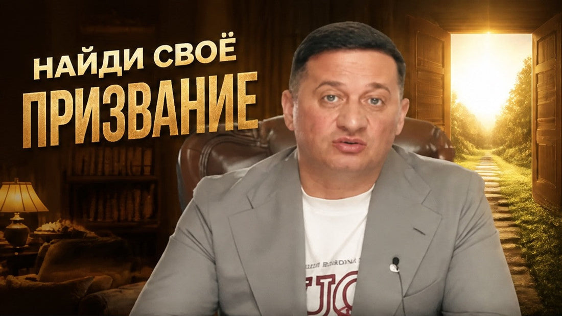 Как найти свое дело через интерес и любопытство?