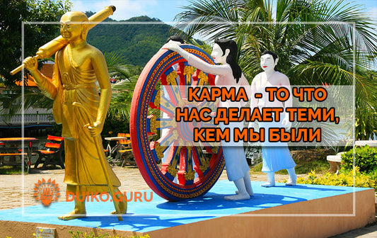 Как воспринимать нашу судьбу ?