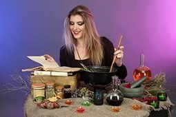 Как определить и удалить порчу самому ?