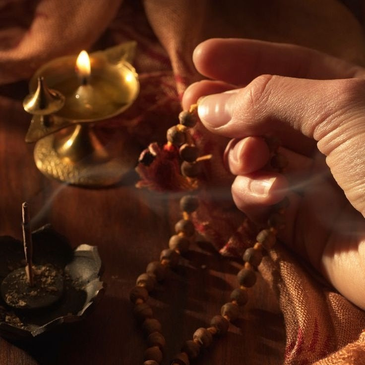 26 БЕРЕЗНЯ. Арабські практики впливу та захисту.