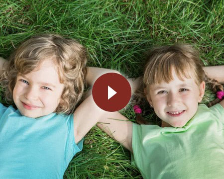 Эзотерика и дети