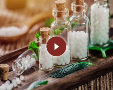 Эзотерическая гомеопатия