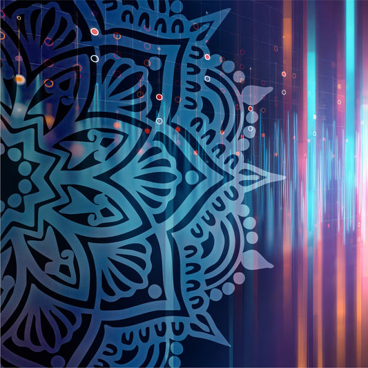 ШУМ Від депресій, страху та панічних атак