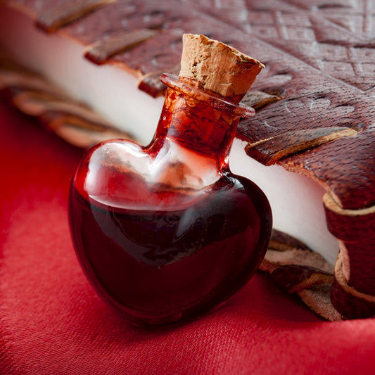 Магія любові