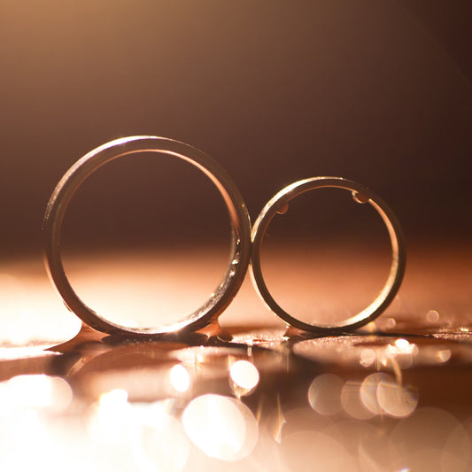 Швидке заміжжя