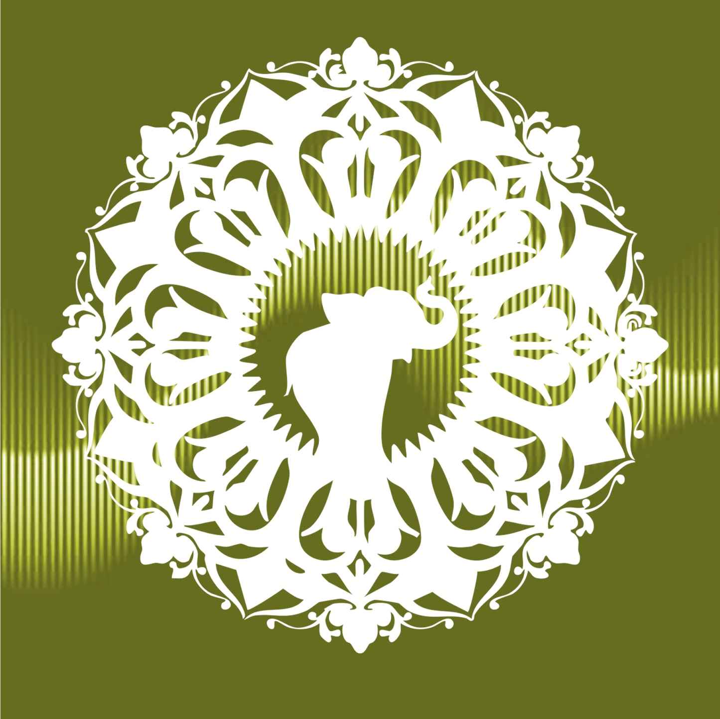 ШУМ Кубера Вашікаран