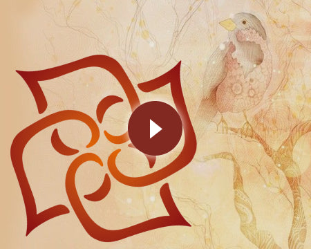 САМАН 1 - КАЛАЧАКРА ЙОГА