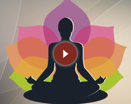 САМАН 3 - КАЛАЧАКРА ЙОГА