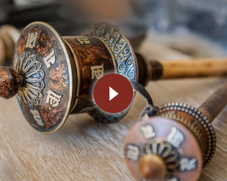 Ларець езотеричних талісманів 2