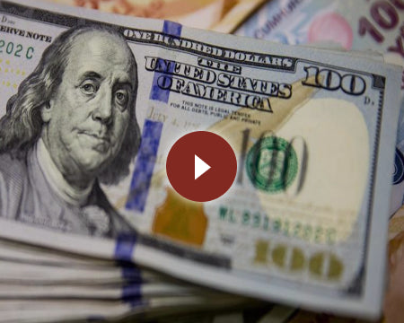 МАГІЯ ГРОШЕЙ 2