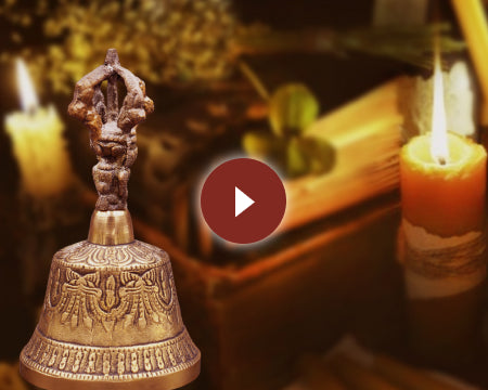 Обрядова магія