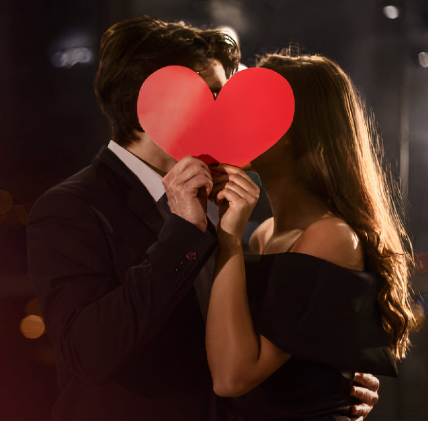 Зачарування партнера