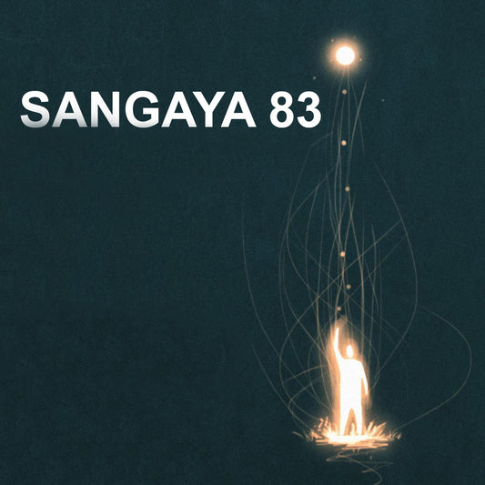 Сангая 83, Гроші, Шлях достатку, 25/09, Чт 19:00