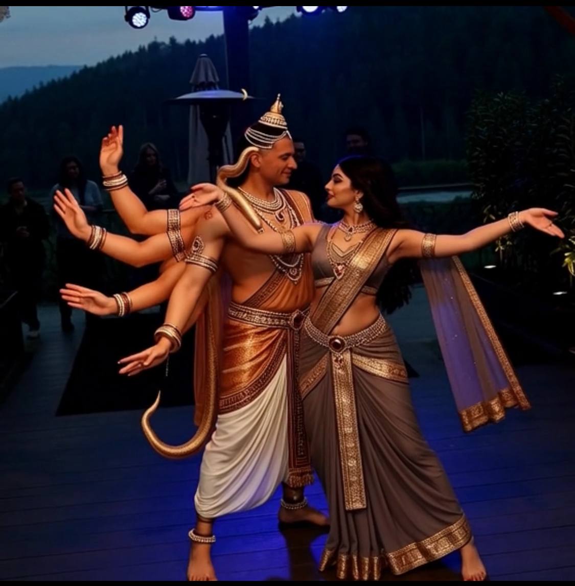 Садхана 1 - МАНТРИ