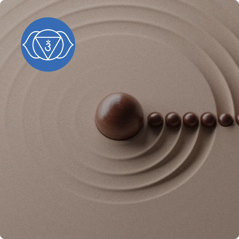 Третя Ступінь. Грань переходу. Підняття тонів