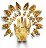 logo международной школы KAILAS