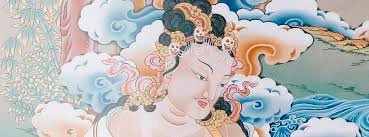 учитель тибетского буддизма, знаменитый йог-практик, поэт, автор - Миларепа Шепа Дордже